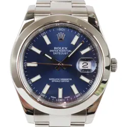 II 116300 AUTOMATIC