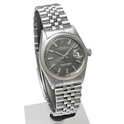DIAL REF.1601