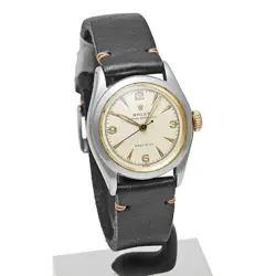 IVORY MEN'S