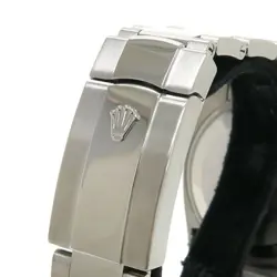 DATE 34MM 115200