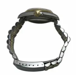GOLD DIAL 16233