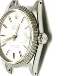 1603 STEEL