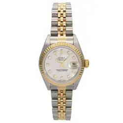79173NG STAINLESS STEEL/K18