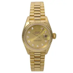 69138 K18 YELLOW