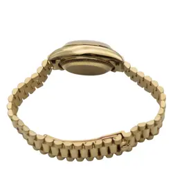 DATEJUST 69138