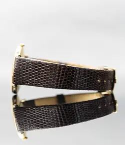 33MM GOLD