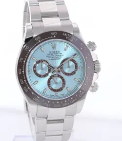 CHRONO WATCH