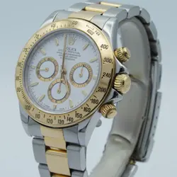 ROLEX DAYTONA MEN'S