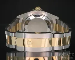2024 Rolex Sky-Dweller 336933 42mm Champagne Oyster Mens Watch i19509