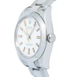 MILGAUSS 116400 STAINLESS