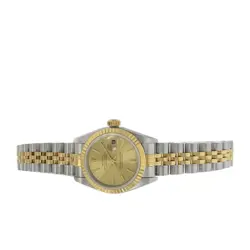 CHAMPAGNE DIAL –