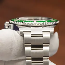 SUBMARINER “STARBUCKS” 41MM