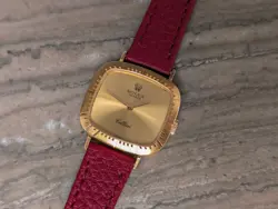 4082 YELLOW GOLD