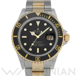 DATE 16613LN BLACK