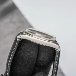 WAFFLE DIAL 34MM