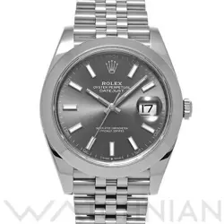 MEN'S WATCH #1024815