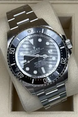 44MM MENS WATCH