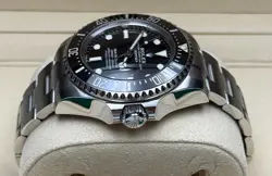 2019 ROLEX SEA-DWELLER