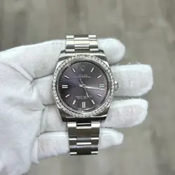 BEZEL STEEL BOX