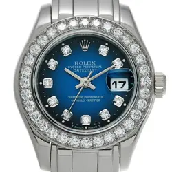CASE: 2929MM LADIES