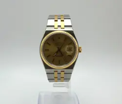 DATEJUST OYSTER QUARTZ