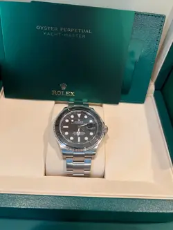 2025 YACHT-MASTER
