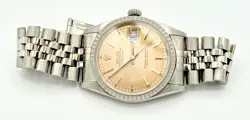 TROPICAL DIAL STAINLESS
