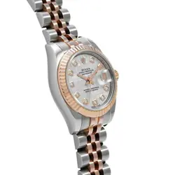 DATEJUST 179171G CASE: