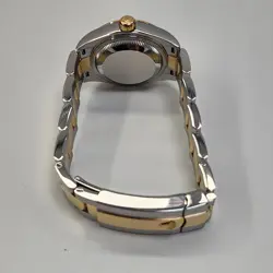 28MM STEEL 18K