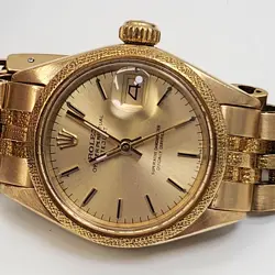 FINISH JUBILEE 18K