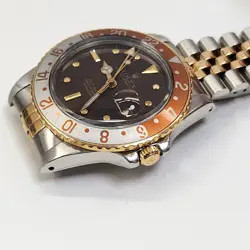 GMT MASTER ROOTBEER
