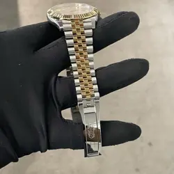 CHAMPAGNE MOTIF DIAL