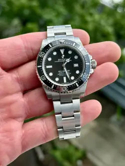 40MM 116600 NO