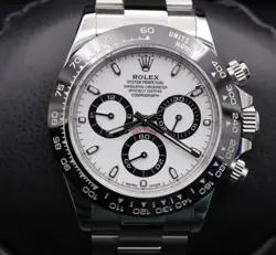 ✡ROLEX✡ DAYTONA