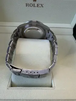 GMT-MASTER II 16710T