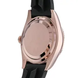 SKY-DWELLER 326235 SLATE