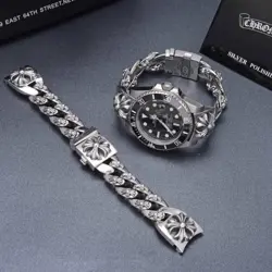 BAND BRACELET