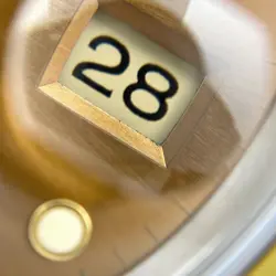 AUTOMATIC MEN'S USED