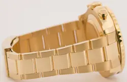 GOLD 44MM 116688