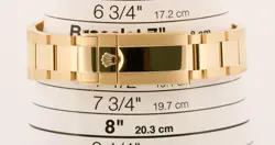2021 PAPERS ROLEX