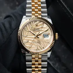 JUBILEE SET WATCH