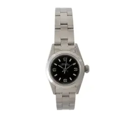 WOMEN'S 26MM STEEL