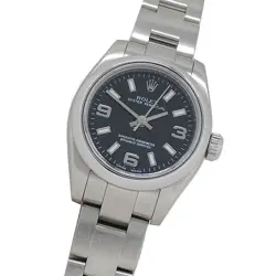 ROLEX OYSTER PERPETUAL 176200 TO214616