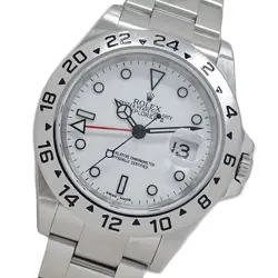 ROLEX EXPLORER II DATE 16570 TO214646