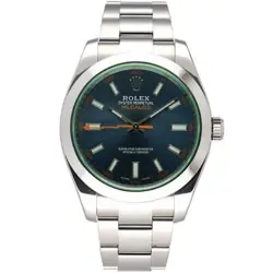 116400GV WATCH #104115