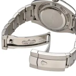BLUE 116400GV WATCH