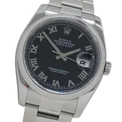 ROLEX DATEJUST 116200 TO214572