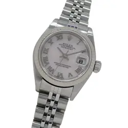 ROLEX DATEJUST SHELL WG 79174NR TO214562