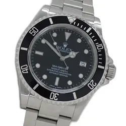ROLEX SEA-DWELLER DATE 16600 TO214575