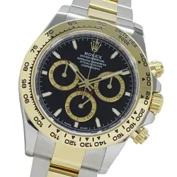 ROLEX COSMOGRAPH DAYTONA YG 126503 TO214583